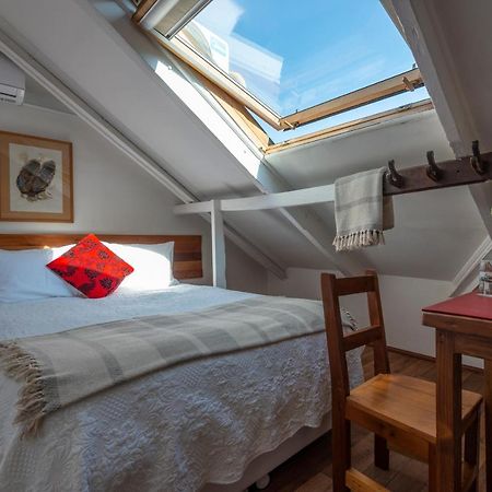 Providencia Bed & Breakfast Σαντιάγκο Εξωτερικό φωτογραφία