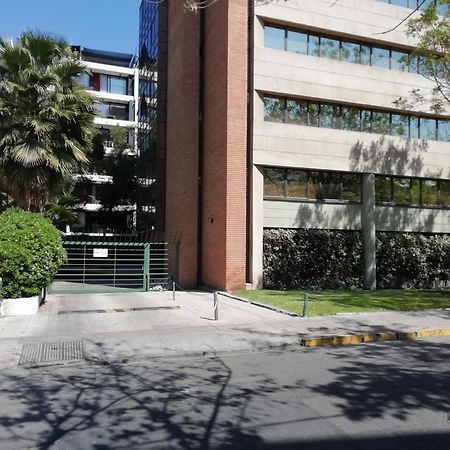 Providencia Bed & Breakfast Σαντιάγκο Εξωτερικό φωτογραφία