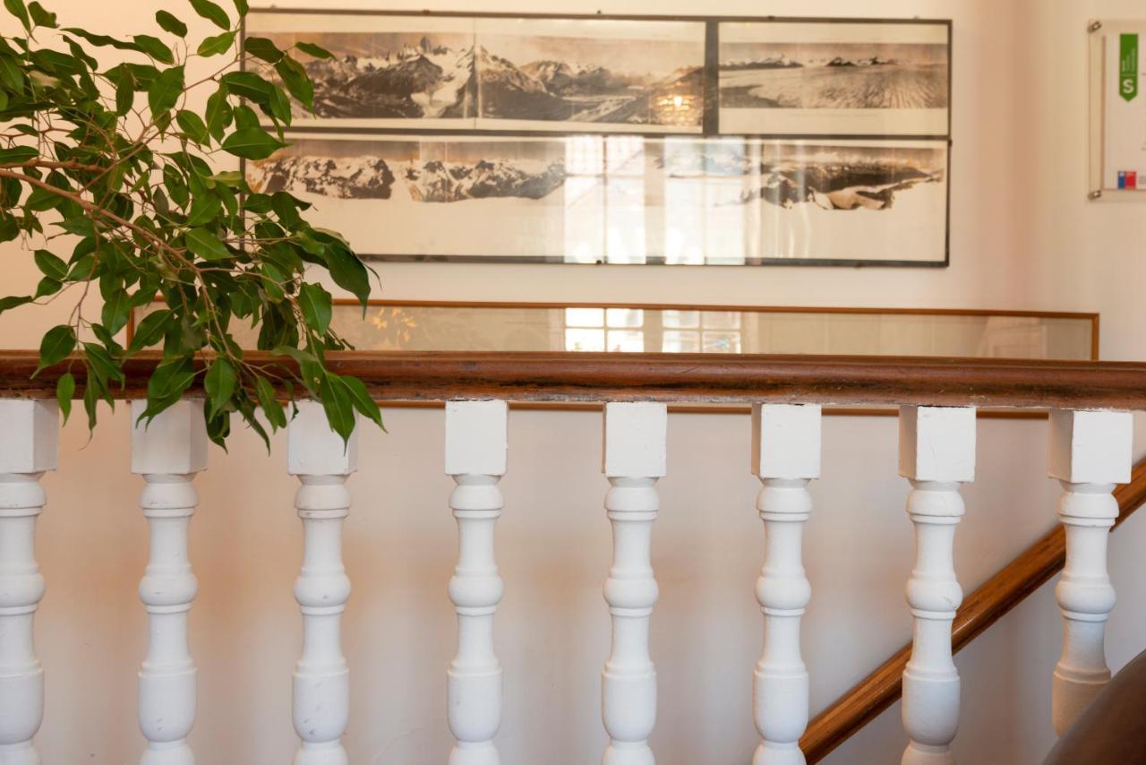 Providencia Bed & Breakfast Σαντιάγκο Εξωτερικό φωτογραφία