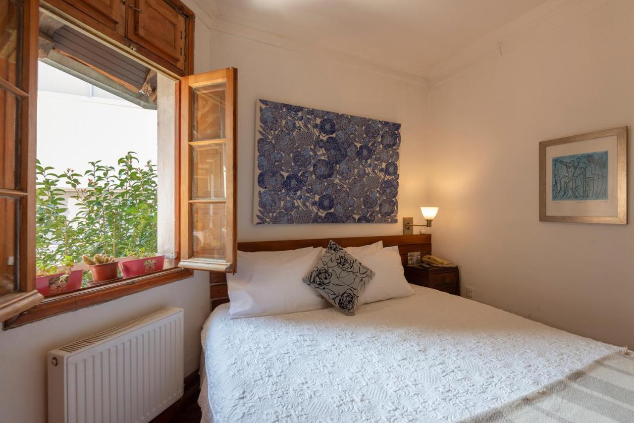 Providencia Bed & Breakfast Σαντιάγκο Εξωτερικό φωτογραφία
