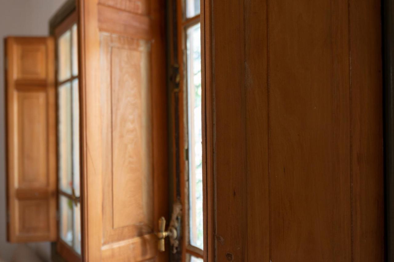 Providencia Bed & Breakfast Σαντιάγκο Εξωτερικό φωτογραφία