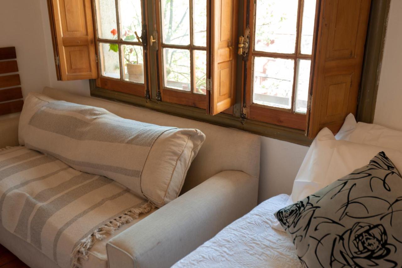 Providencia Bed & Breakfast Σαντιάγκο Εξωτερικό φωτογραφία
