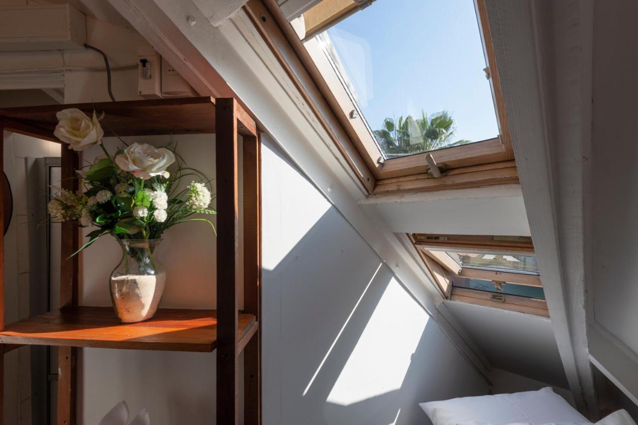 Providencia Bed & Breakfast Σαντιάγκο Εξωτερικό φωτογραφία