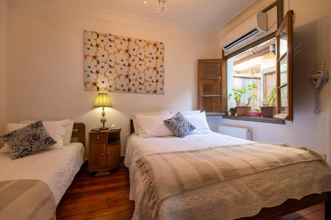 Providencia Bed & Breakfast Σαντιάγκο Εξωτερικό φωτογραφία