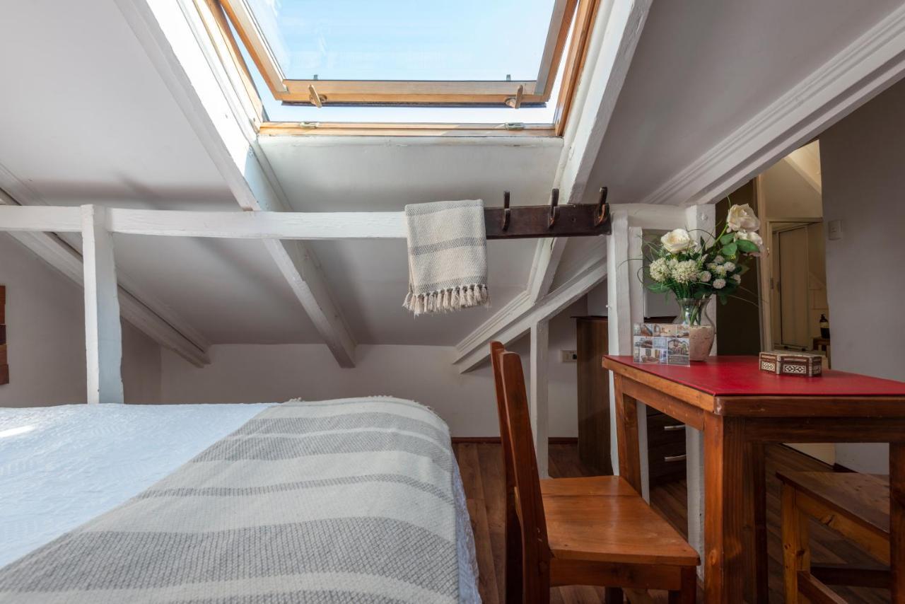 Providencia Bed & Breakfast Σαντιάγκο Εξωτερικό φωτογραφία