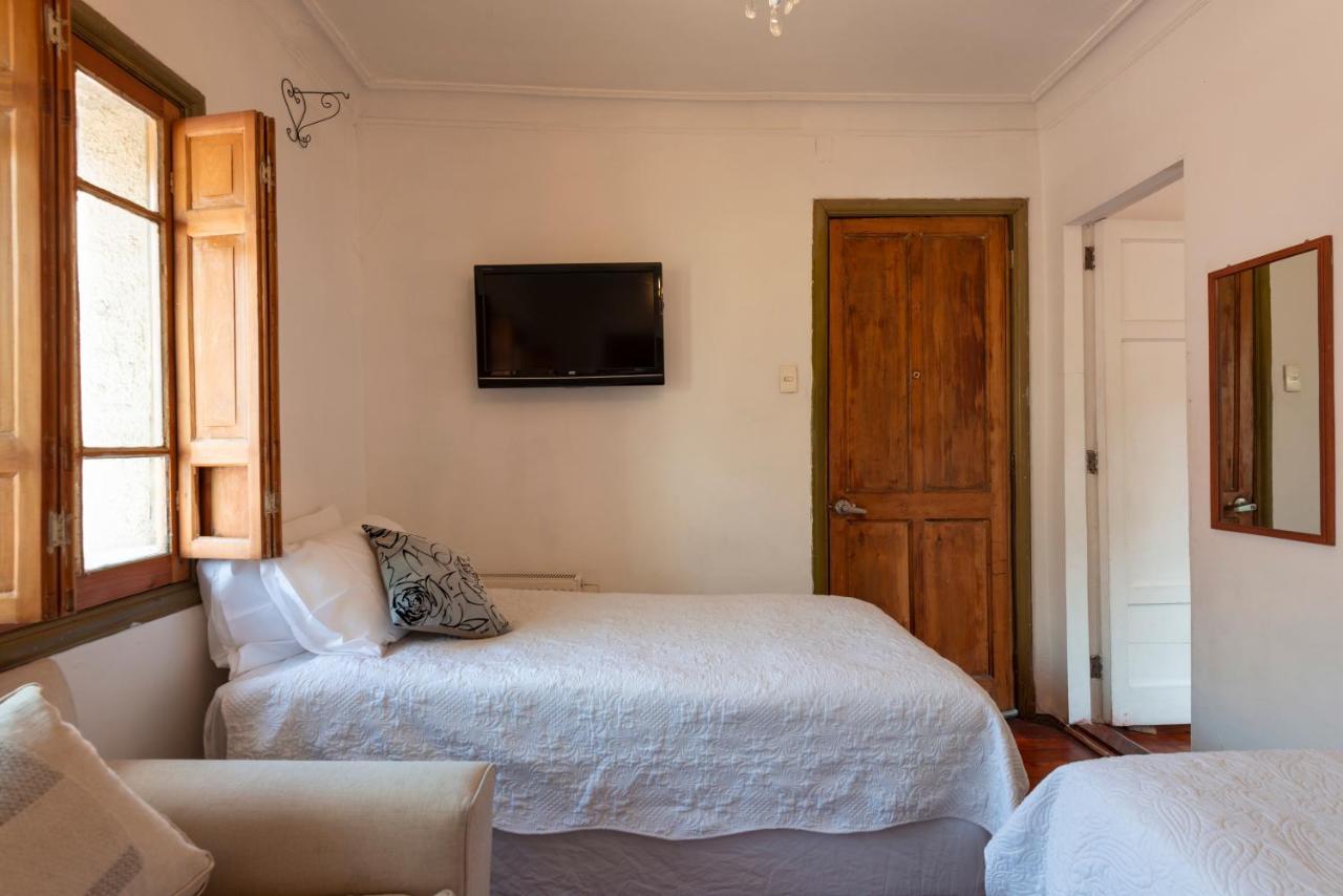 Providencia Bed & Breakfast Σαντιάγκο Εξωτερικό φωτογραφία