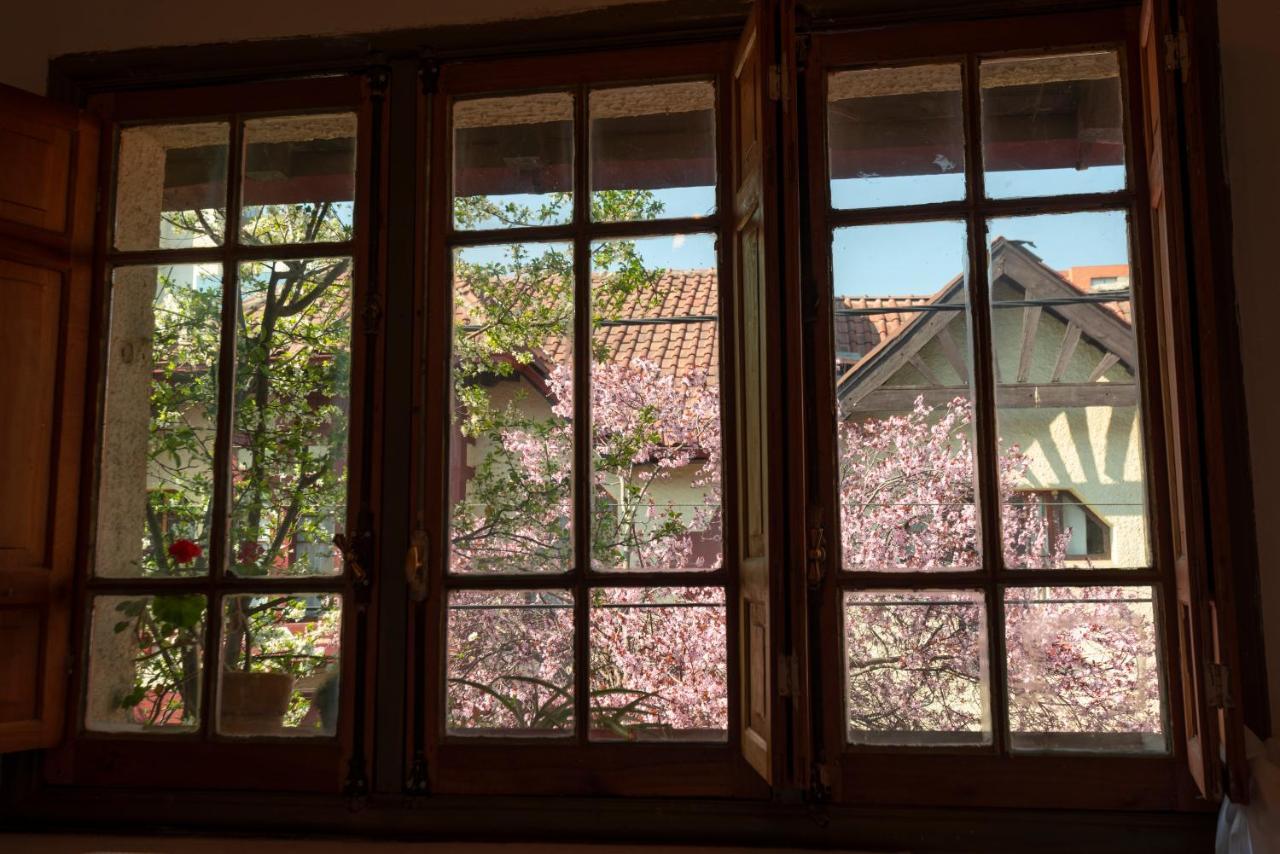 Providencia Bed & Breakfast Σαντιάγκο Εξωτερικό φωτογραφία