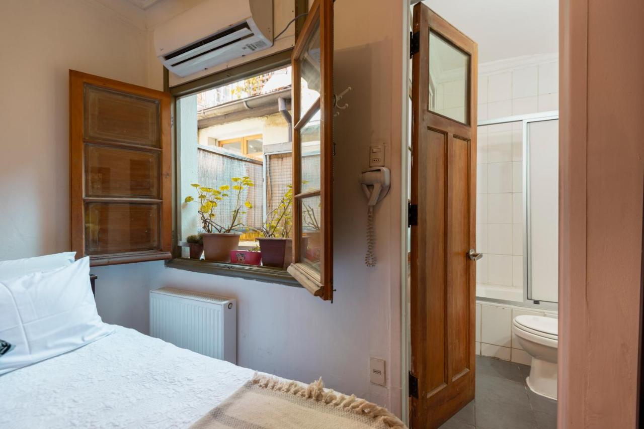 Providencia Bed & Breakfast Σαντιάγκο Εξωτερικό φωτογραφία