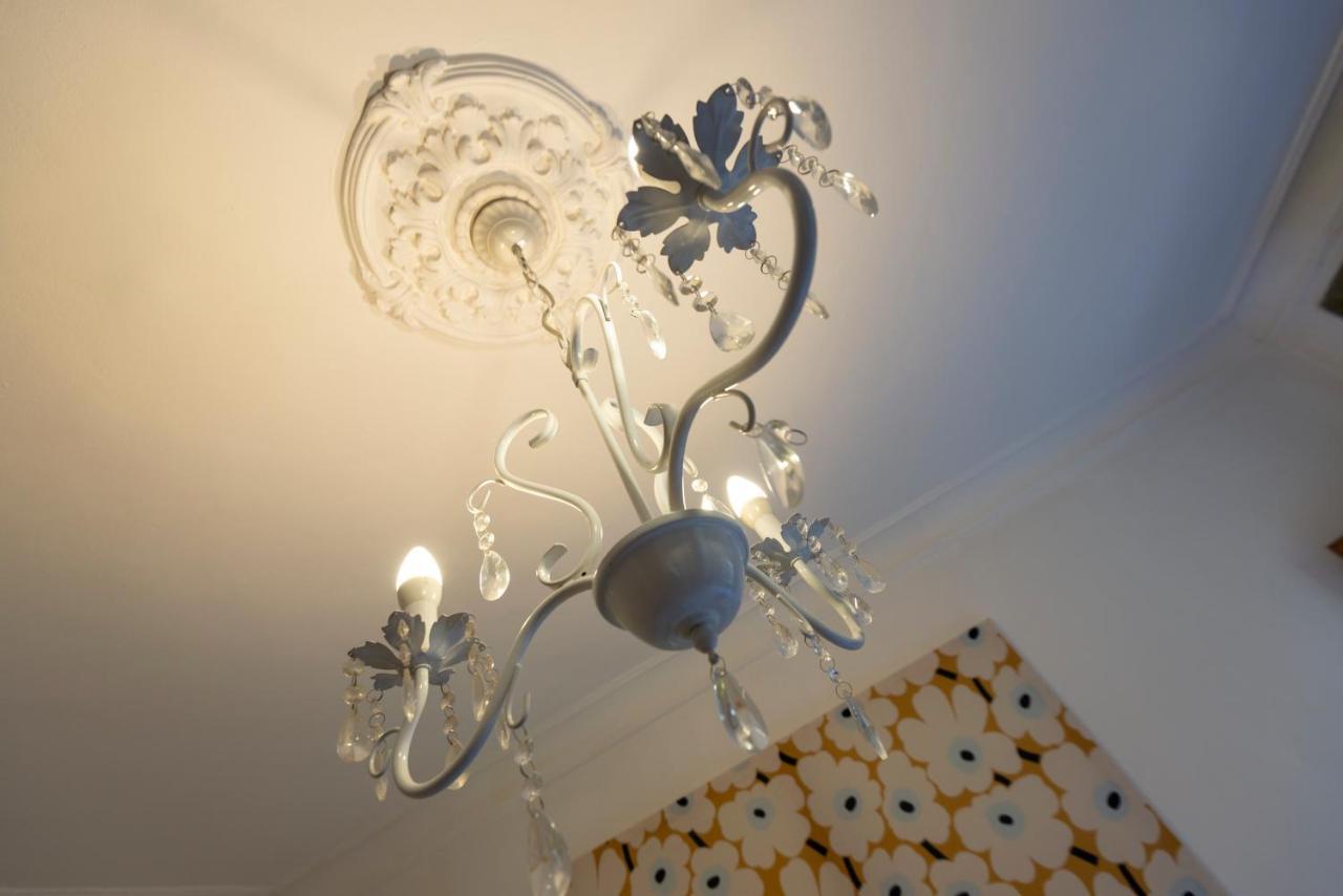 Providencia Bed & Breakfast Σαντιάγκο Εξωτερικό φωτογραφία