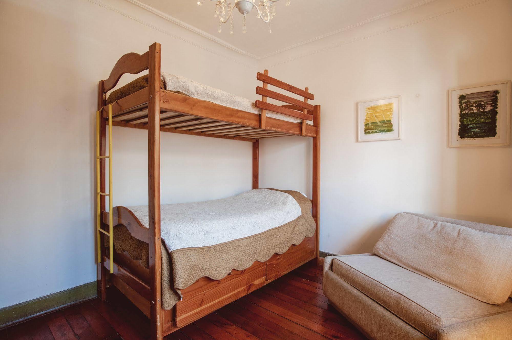 Providencia Bed & Breakfast Σαντιάγκο Εξωτερικό φωτογραφία