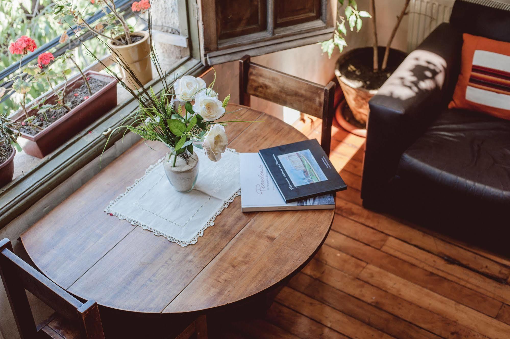 Providencia Bed & Breakfast Σαντιάγκο Εξωτερικό φωτογραφία